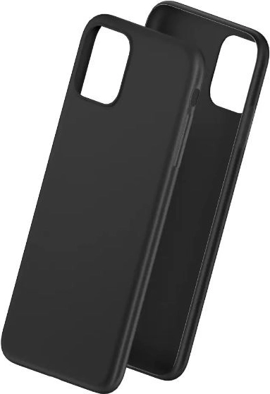 Matte hoes 3mk Matt Case voor Samsung Galaxy S21 FE