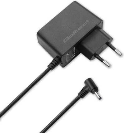 Qoltec Insteekadapter 10,5W 5V 2,1A 3,5x1,35