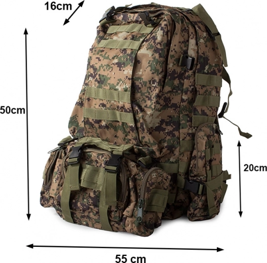 Ruimte en organisatie