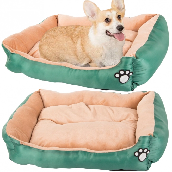Comfortabele mand voor honden en katten