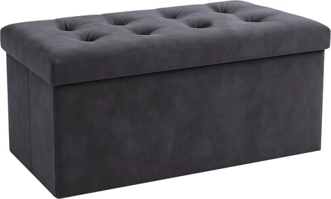 Comfortabel zitten met zacht deksel