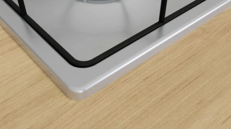 Automatische gasafsluiting