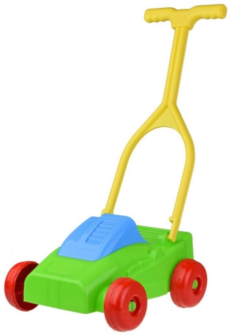 Grasmaaier