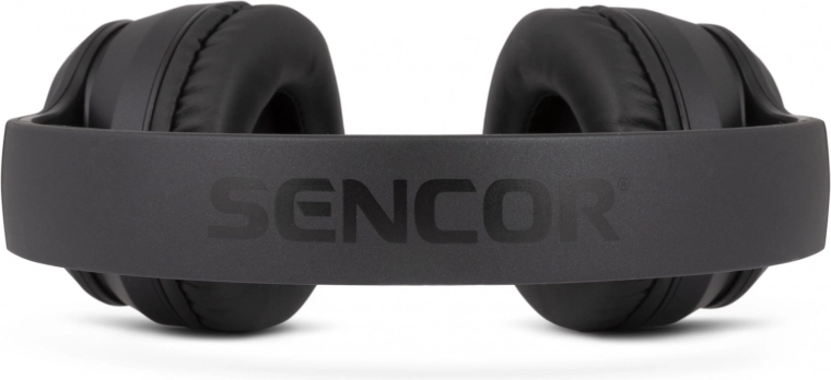 Krachtig en gebalanceerd geluid met 40 mm drivers