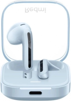 Draadloze oordopjes Redmi Buds 6 Active blauw