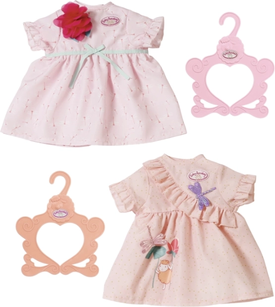 Baby Annabell jurkje voor poppen 43 cm