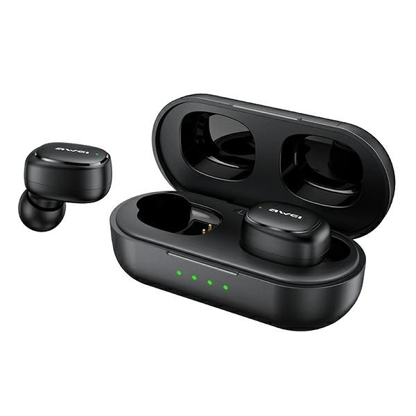 Draadloze oordopjes AWEI T13 Pro Bluetooth 5.1