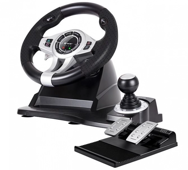 Roadster pro stuurwielen voor PC/PS3/PS4/Xbox One