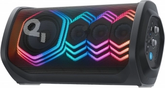 Draadloze speaker Anker Soundcore Rave 3S zwart