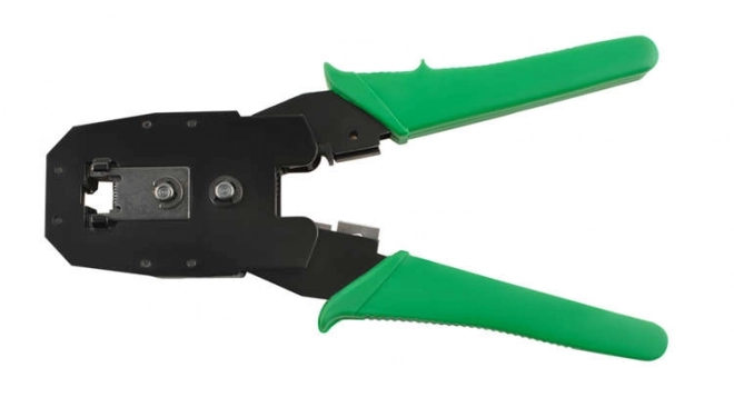 Gereedschapset voor netwerkinstallatie