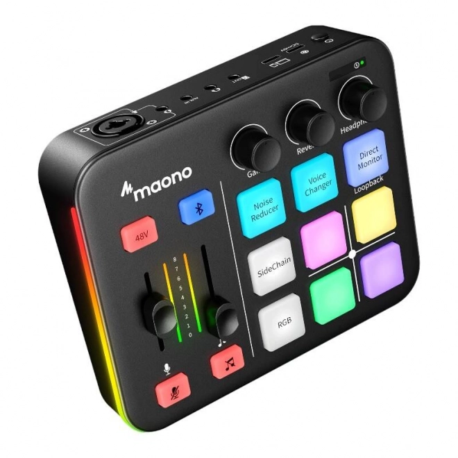 Geluidskaart Maono G1 Neo zwart