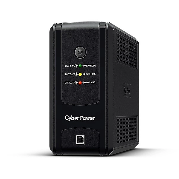 Back-upstroombron CyberPower UT850EG-FR 850VA
