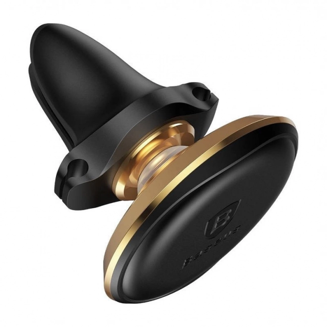 Magnetische telefoonhouder voor de auto Baseus voor ventilatierooster