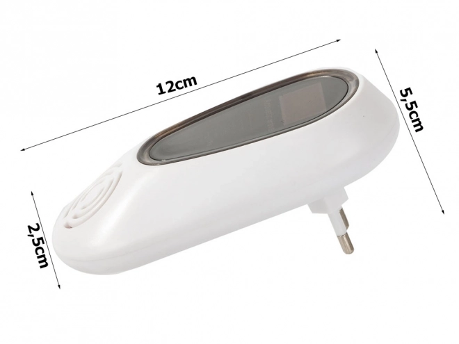 Elegant en compact ontwerp
