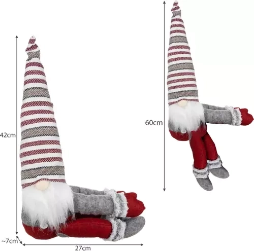 Zittende en hangende variant