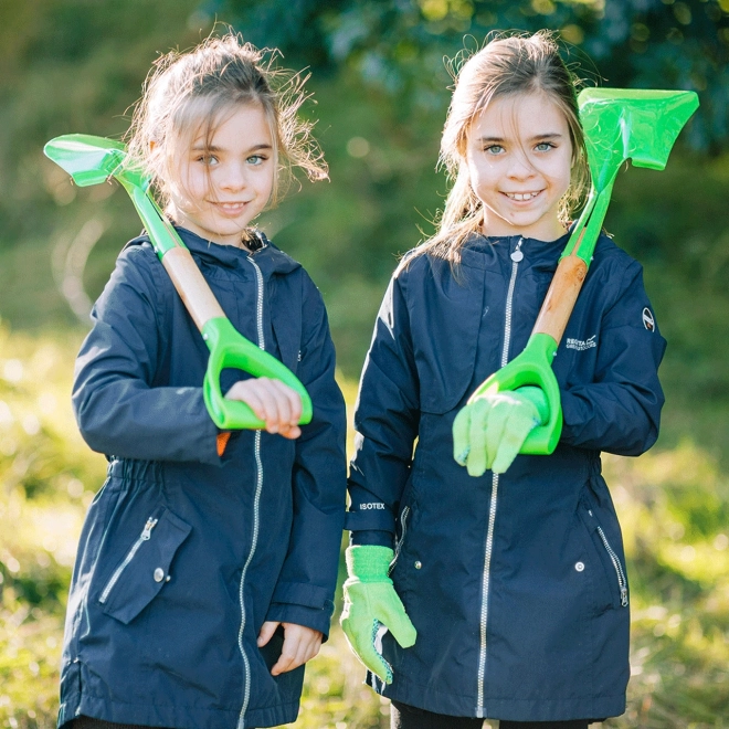Kinder Tuinschop Bigjigs