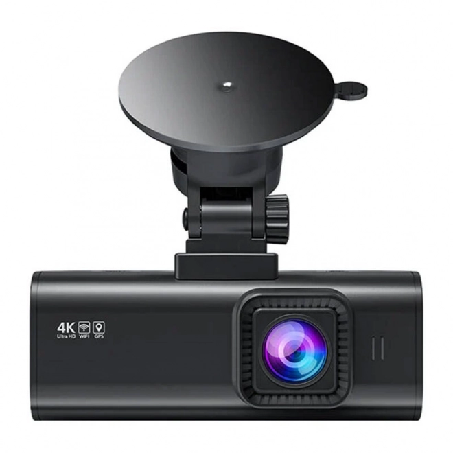 Dashcam Redtiger F7NS met GPS