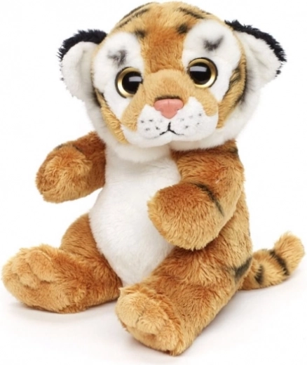 Schattig formaat voor kleine handjes