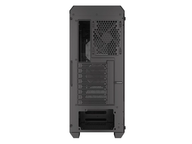 Genesis Irid 505 V2 met raam, USB 3.0