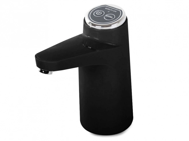 Waterdispenser met elektrische pomp