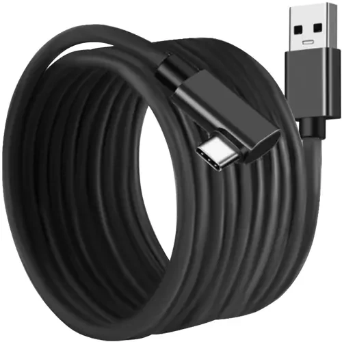 USB 2.0 kabel voor Oculus Quest 5m C Izoxis 19911