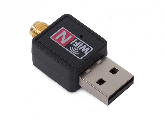 Wi-Fi adapter met afneembare antenne 1200 Mbps