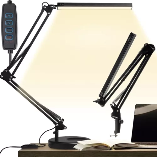 Tafel Lamp 2 in 1 Izoxis 23503