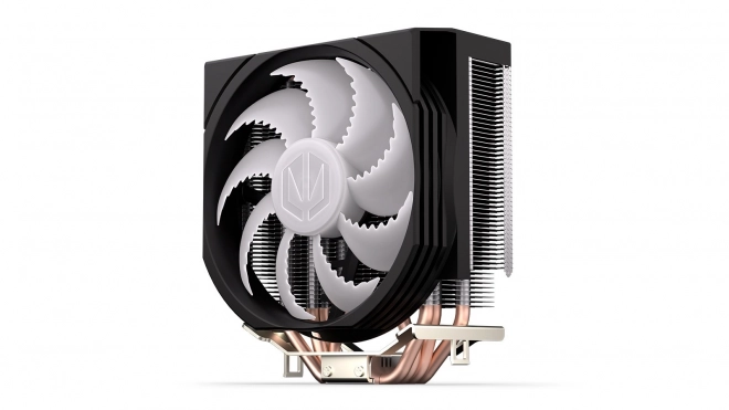 CPU-koeler Spartan 5 MAX ARGB