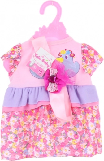 Vrolijke patronen voor creatief spel