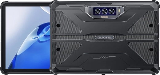 Robuuste tablet Oukitel RT7