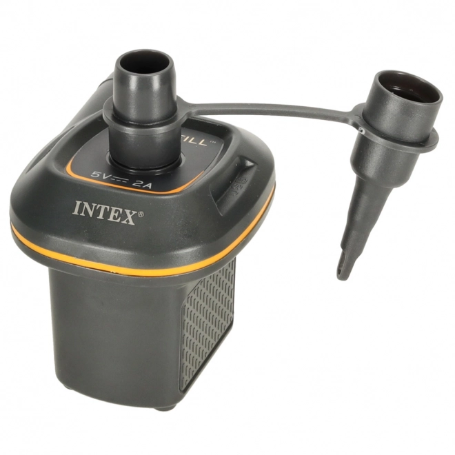 Elektrische pomp voor zwembad INTEX