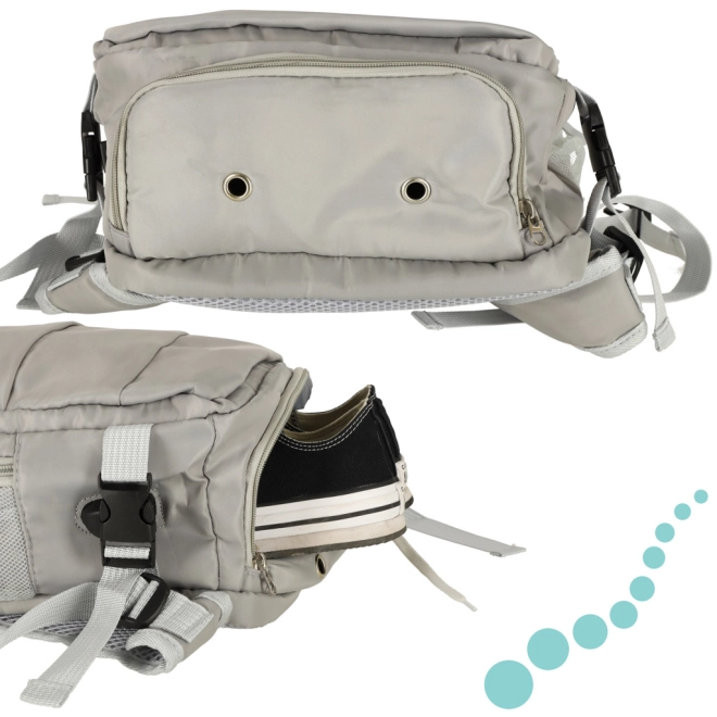 Comfortabele compressiebanden