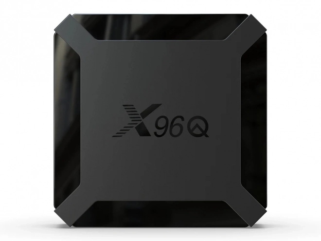Smart TV Box Multimedia Player met Android HDMI