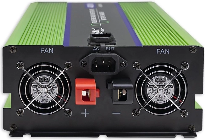 Foutloze veiligheid dankzij moderne functies