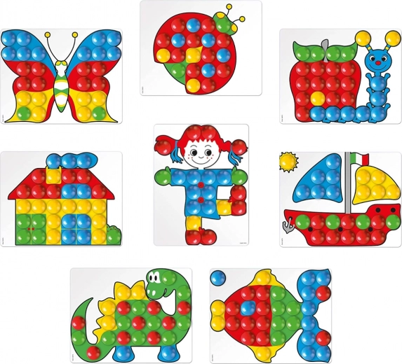 Praktisch koffertje voor onderweg