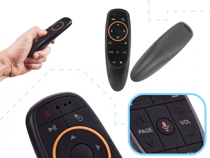 Ergonomisch design