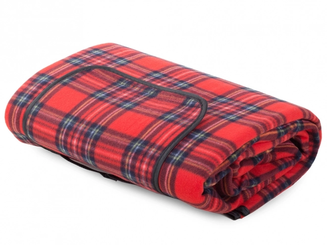 Picknickkleed Biwak 150x200