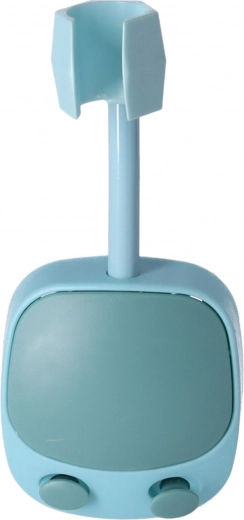 Houder met 360° draaibaarheid