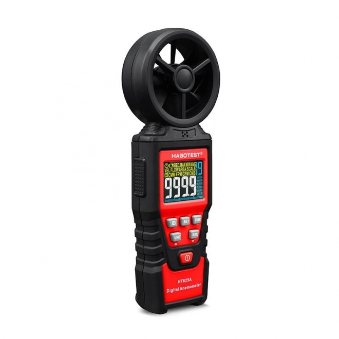 Digitale anemometer Habotest HT625A