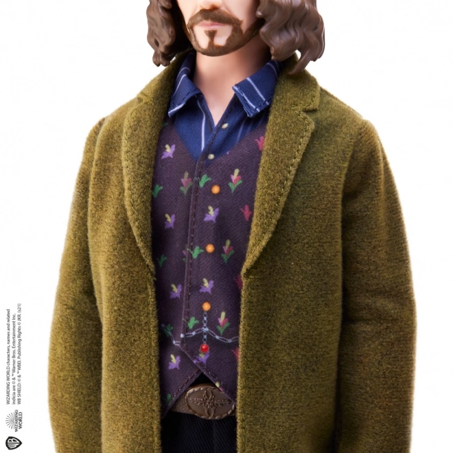 Sirius Black actiefiguur