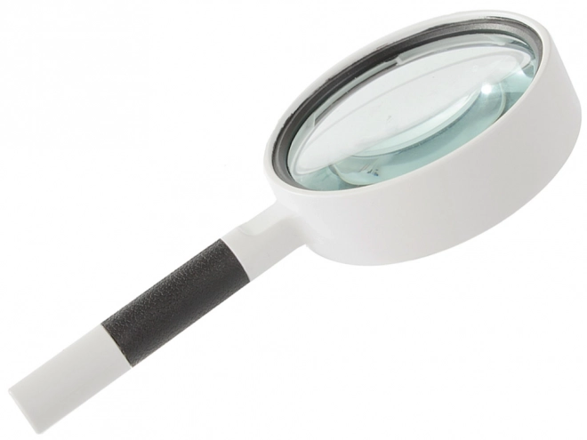 Klassieke vergrootglas 80 10x
