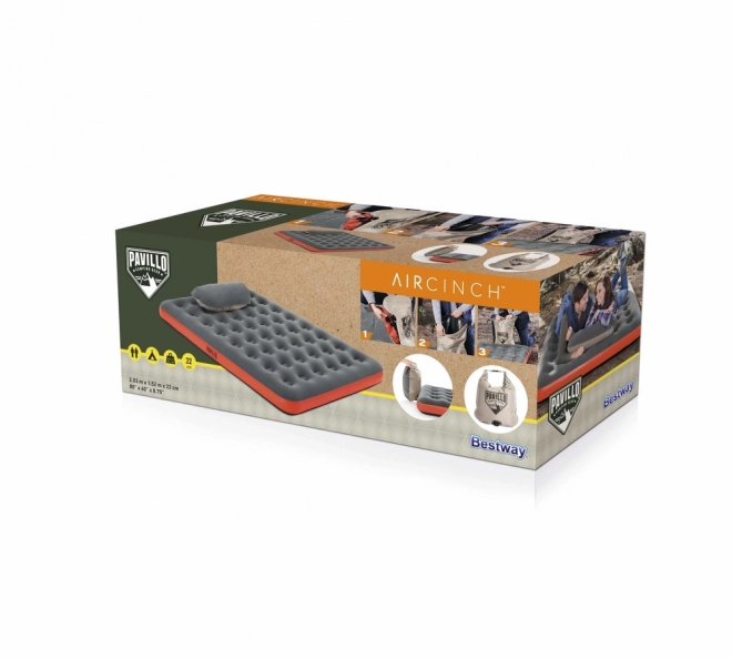 Matras Rol & Ontspan 2,03m x 1,52m x 22 cm