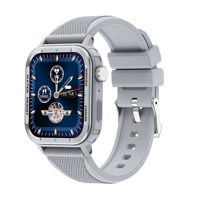 Slim horloge Colmi M41