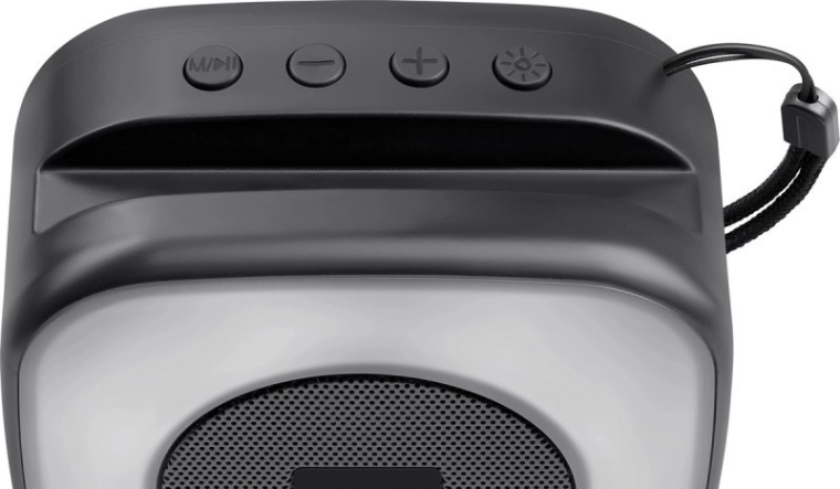 Hoofdtelefoonaansluiting en Bluetooth-weergave