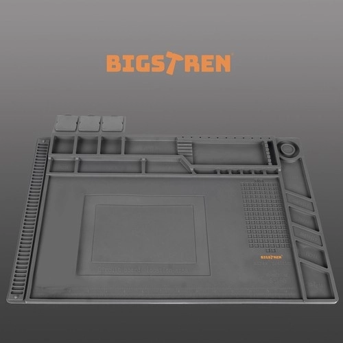 Servicemat - organizer 30x40cm Bigstren 22727