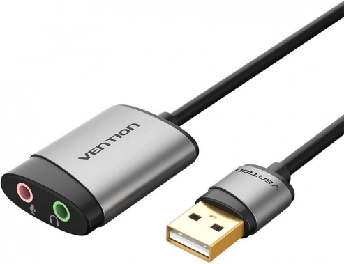 Plug & Play zonder drivers