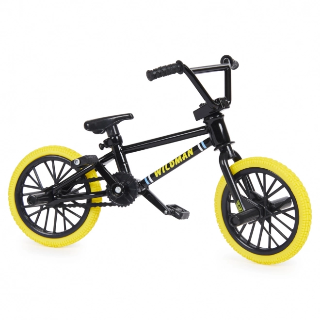 Tech Deck BMX miniatuurfietsen