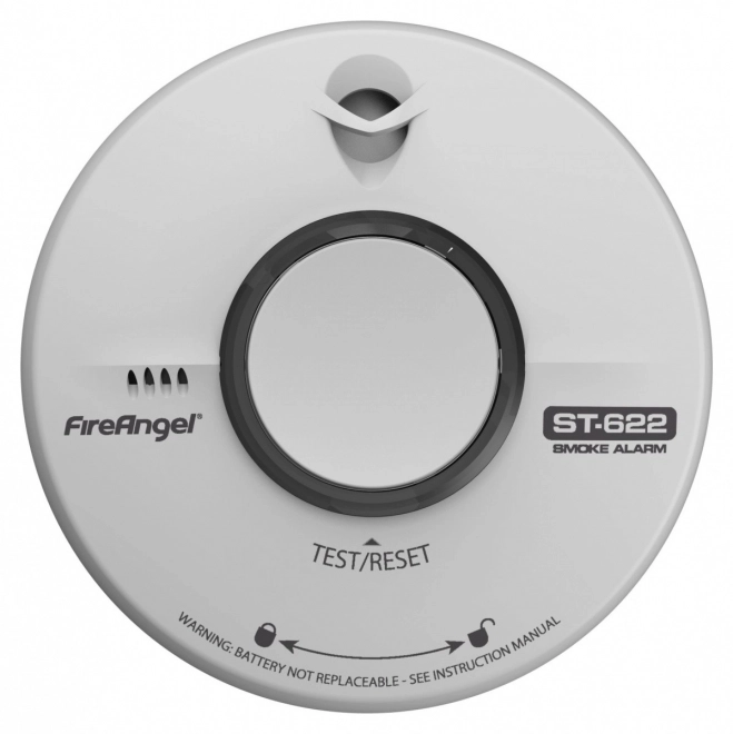rookmelder FireAngel ST-622