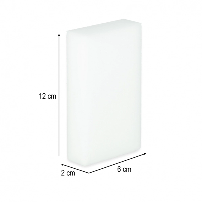 Magische spons - 5 stuks