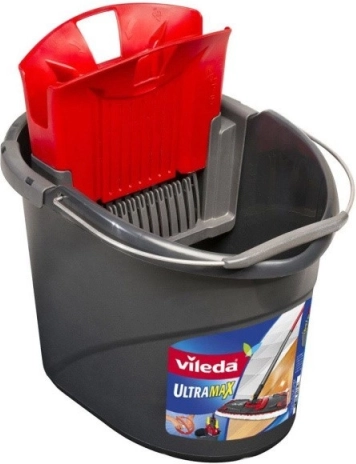 Vileda UltraMax emmer met wringer